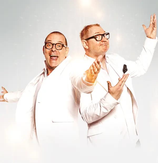 Milling & Molbech: Bee Gees