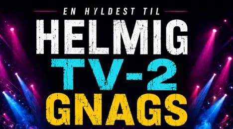 The Biggest Icons of the 80s / Hermans Aarhus