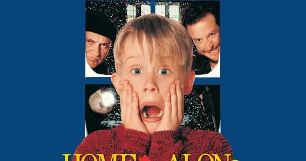 Home Alone in Concert – Aarhus Symphony Orchestra