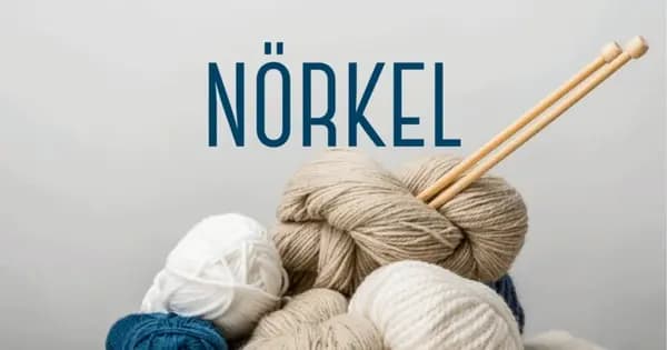Nörkel