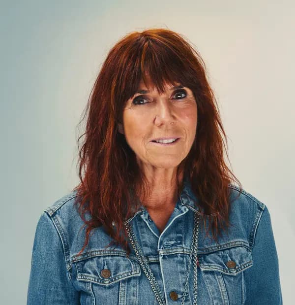 Hanne Boel