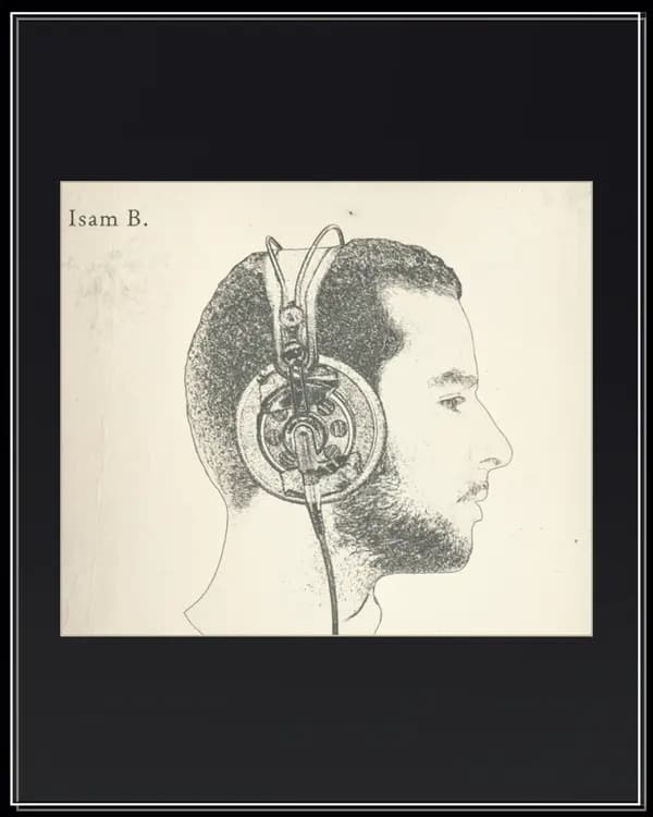 Isam B