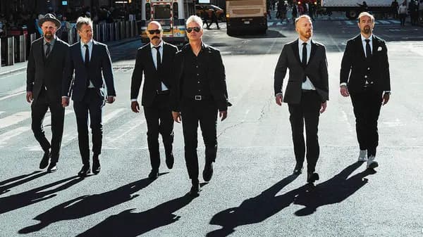 Kaizers Orchestra