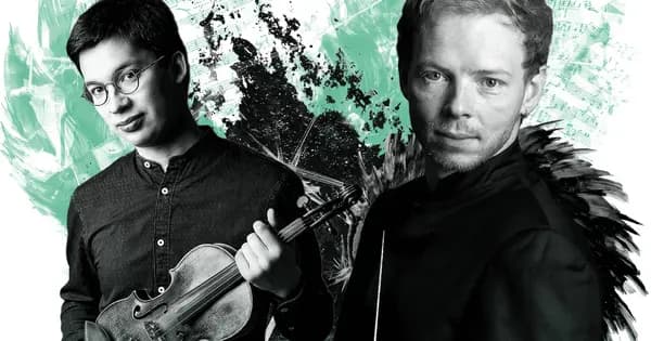 Shostakovich 11 - Aarhus Symphony Orchestra