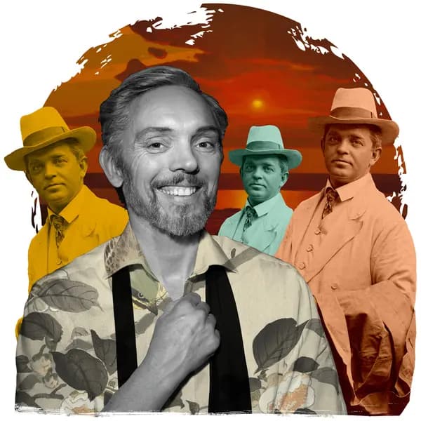 Family Concert: Who Is Carl? Who Am I?. Aarhus Symphony Orchestra