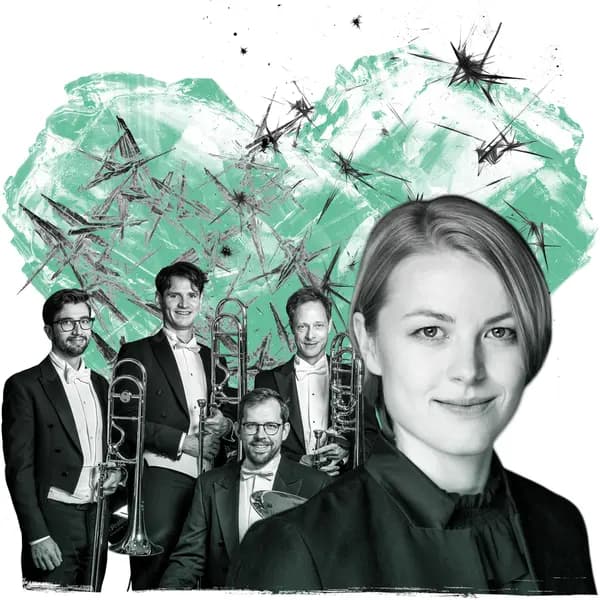 Mendelssohn 3. Aarhus Symphony Orchestra