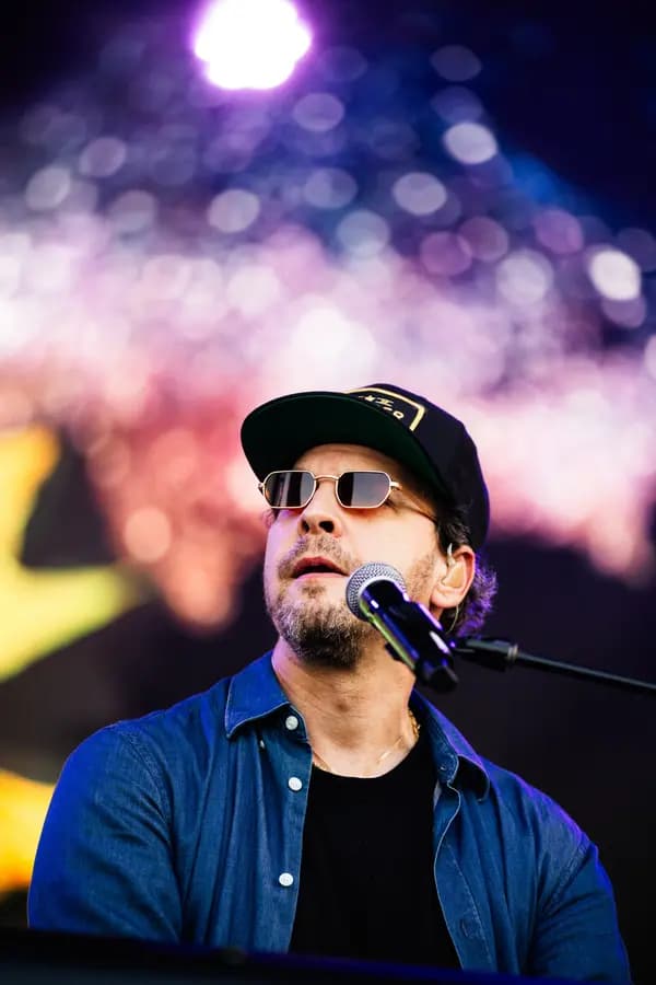Gavin DeGraw