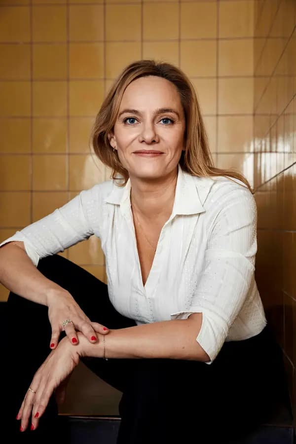 Maren Uthaug - Are You Ready for the Last Percent?