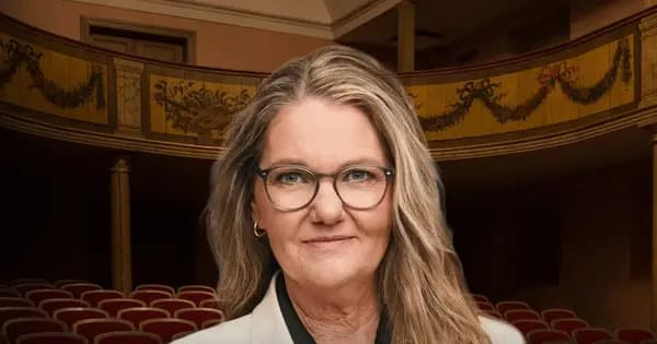 Søs Marie Serup: What – and Who – Decides in Danish Politics?