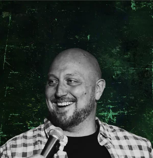 Daniel Lill. A Simple Man