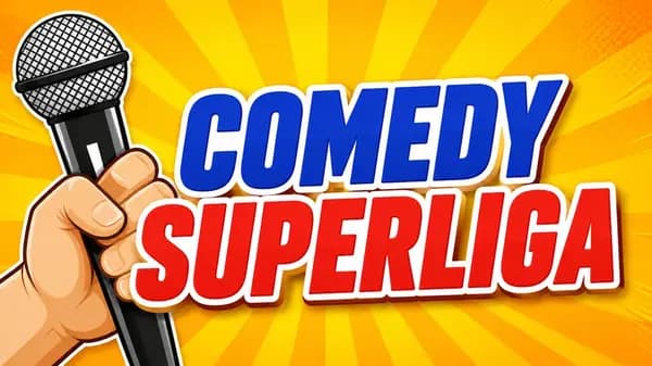 Comedy Super League