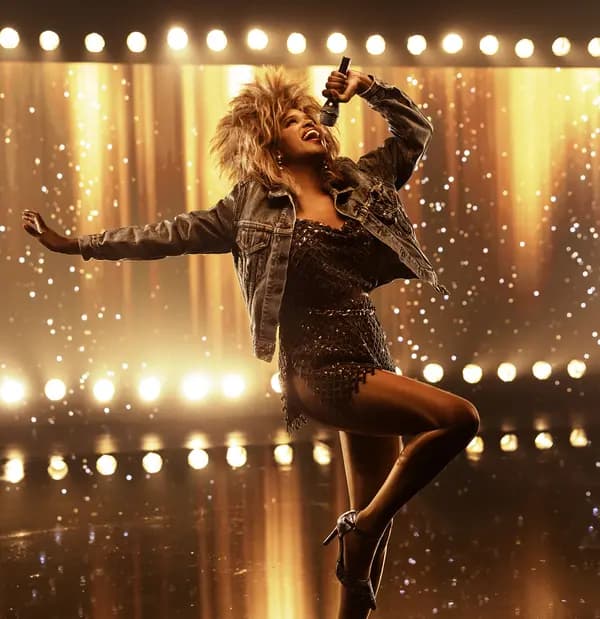 TINA - The Tina Turner Musical