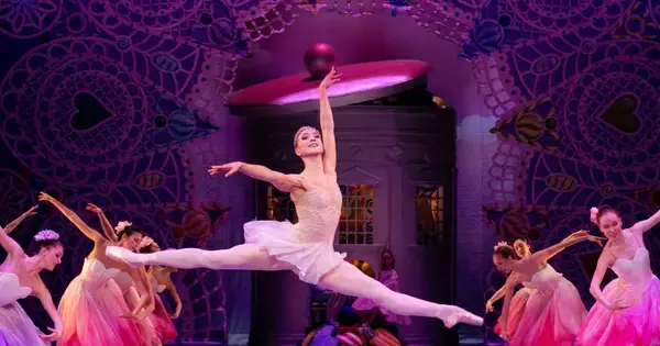 The Nutcracker