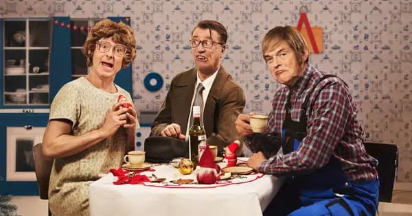 The Julekalender