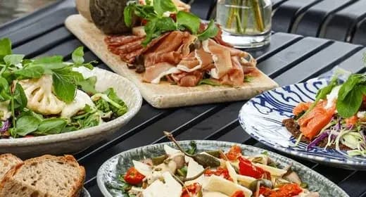 Italiensk aften | AARHUS