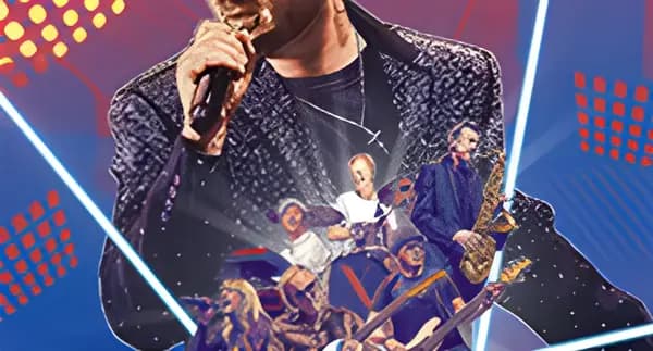 George Michael Xperience