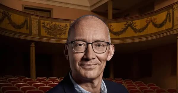 Niels Krause-Kjær: Fra Kongekabale til den fædrene gård