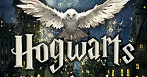 Hogwarts Magic Symphony