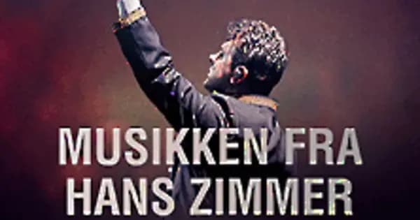 The Music of Hans Zimmer