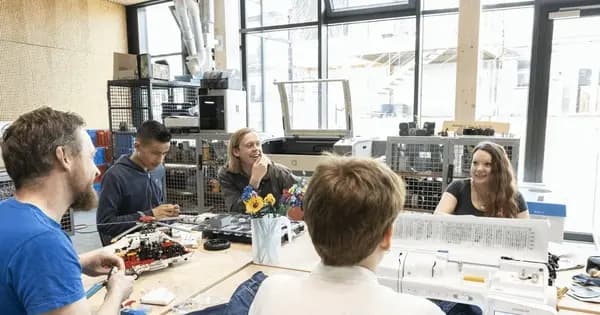 MakerMonday