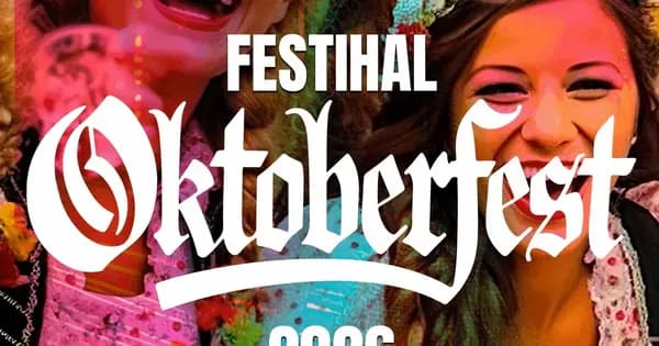 St70 festihal oktoberfest 2026 - d. 3. oktober