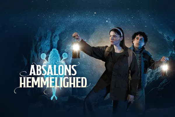 Absalon's Secret
