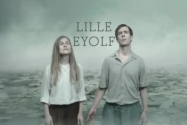 Little Eyolf