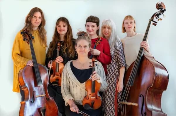 The Bright Ball + Nordic Dance