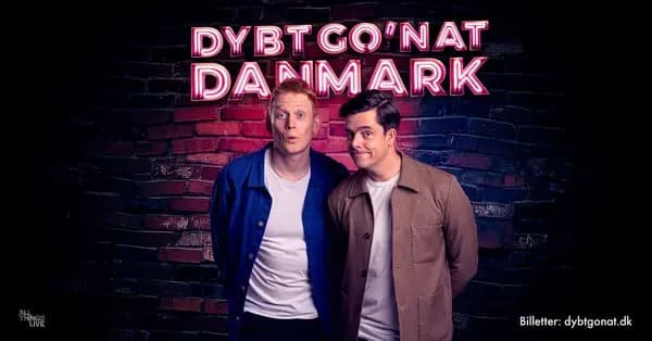 Deep Good Night, Denmark