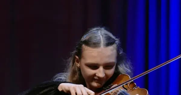 Young Players Classical