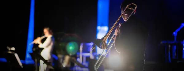 Trombone Evening