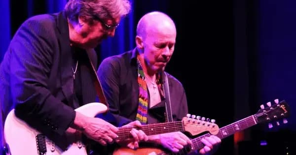 Ole Frimer & Knud Møller