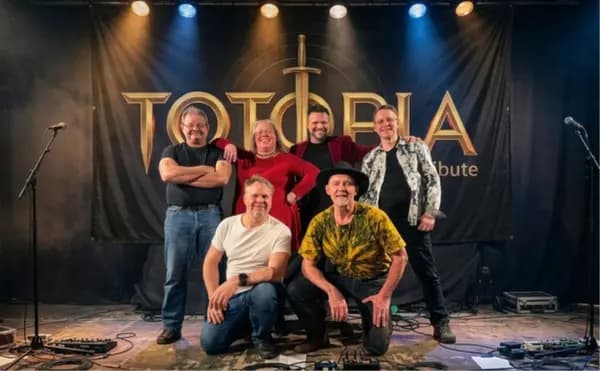 Totopia