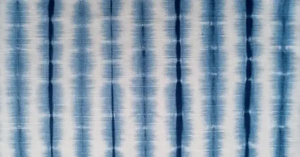 Shibori – Japanese Batik Technique