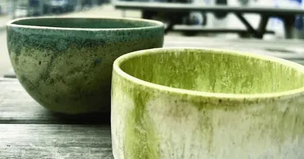 Pottery Wheel Course: Quick Introduction