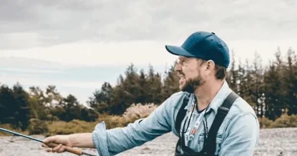 Caféaften med Mikkel Frey Damgaard - Aarhus