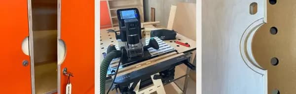 Course: Shaper Handheld CNC Router