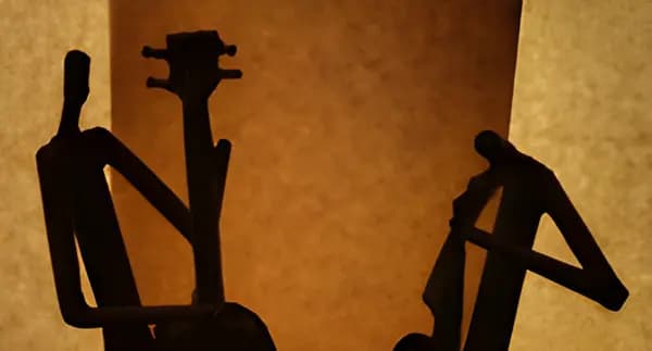 Leth's Jazz with Wanderless