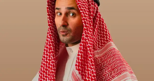Adnan – Verdens Dårligste Araber