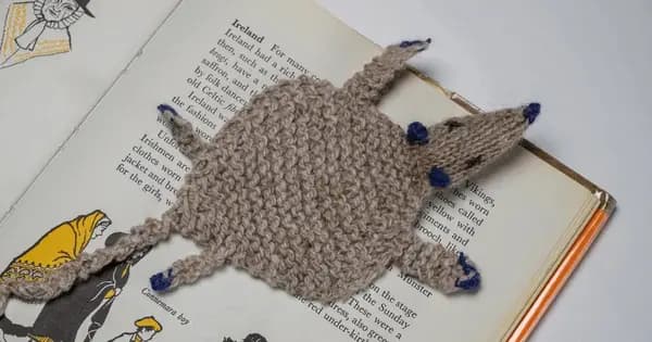 Knitting, Crochet & Sewing Club Meeting