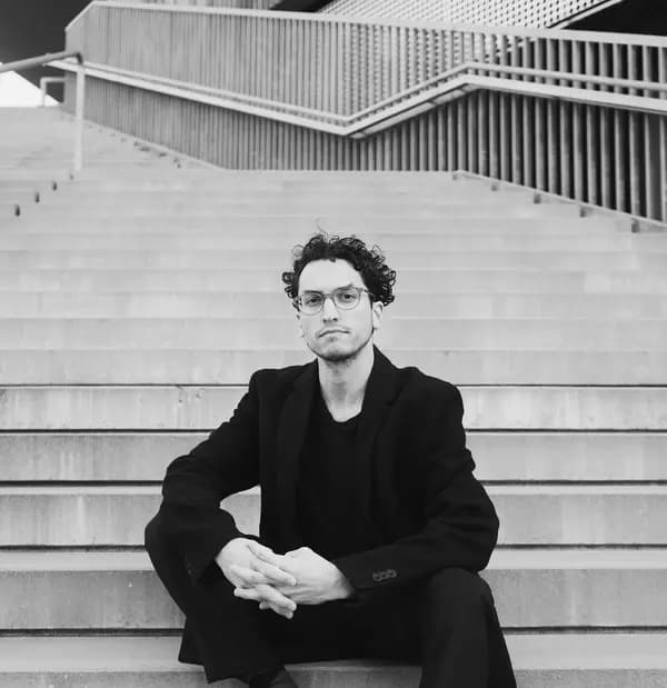 Recital - Clemente Prudencio, Piano