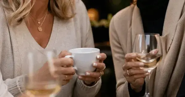 Ladies Lunch - Ladys Club