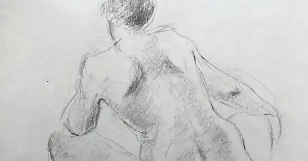 Croquis efterår 26