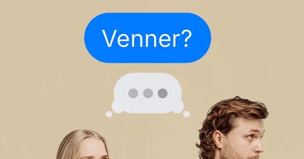 Akavet Emma & Emil Kondrup. Friends?