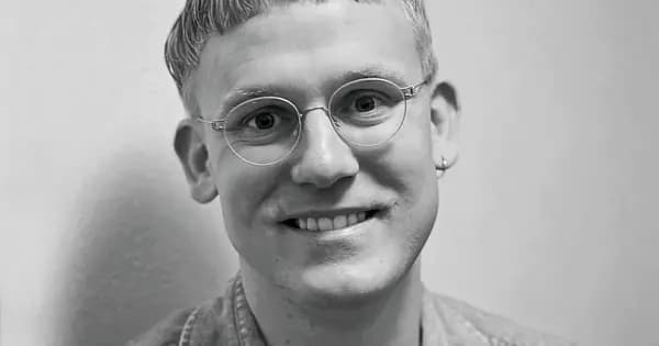 Lecture with Daniel Rye - From Captivity to Trial