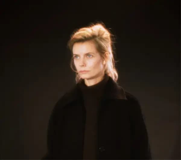 Henriette Sennenvaldt + Reading by Asger Schnack