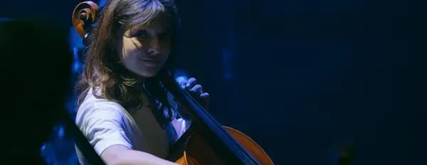 Cello Evening