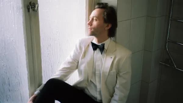 Sondre Lerche