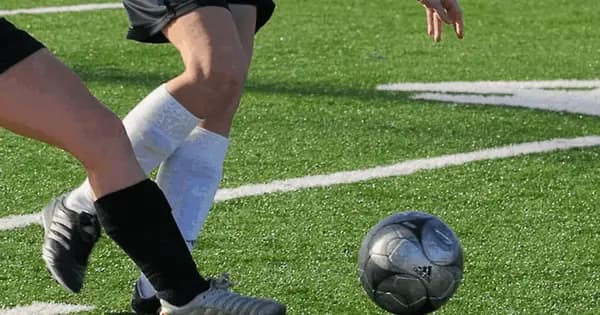Football Match CampoBet 2. Division - Season 2026/27 - Brabrand vs. HIK