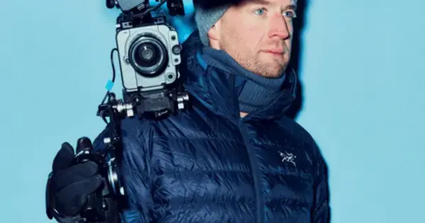 Lasse Rahbek: Greenland's First Sirius Patrol Member – with Alfred Olsen